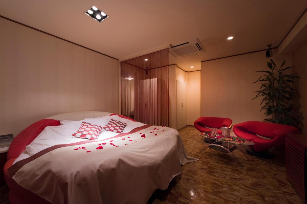 Hotel Lune Claire (Adults Only) Chikuma Esterno foto