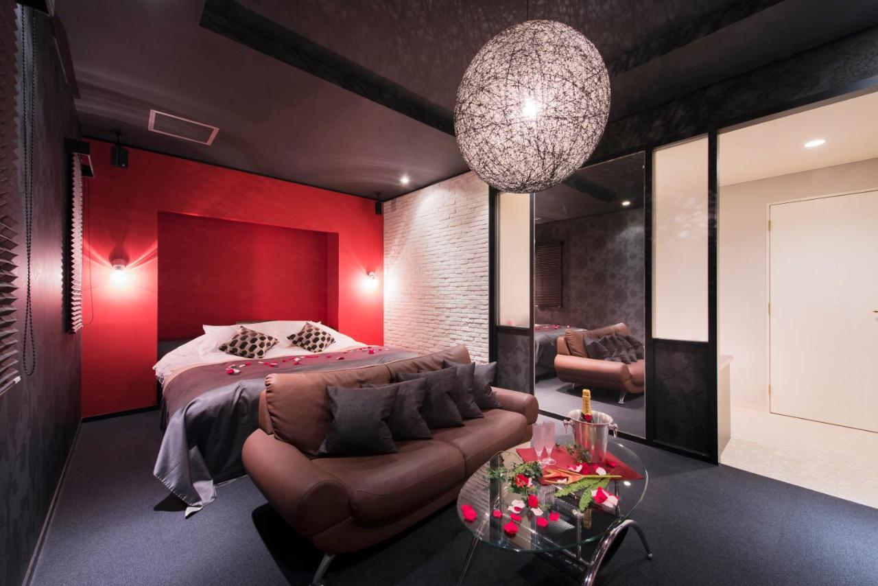 Hotel Lune Claire (Adults Only) Chikuma Esterno foto