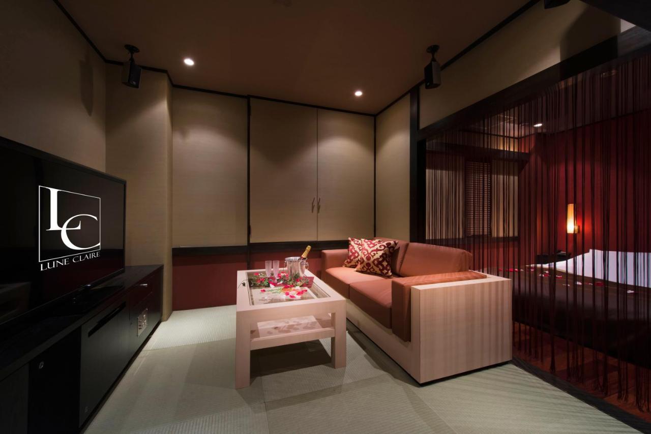 Hotel Lune Claire (Adults Only) Chikuma Esterno foto